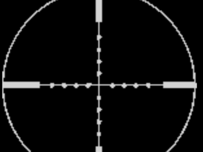 Lynx Scope 5-20×50