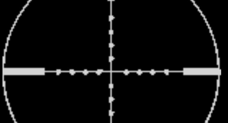 Lynx Scope 5-20×50