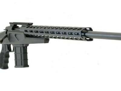 Howa apc chassis for short action howa