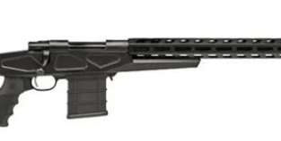 Chassis APC Howa short action