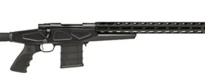 Chassis APC Howa short action