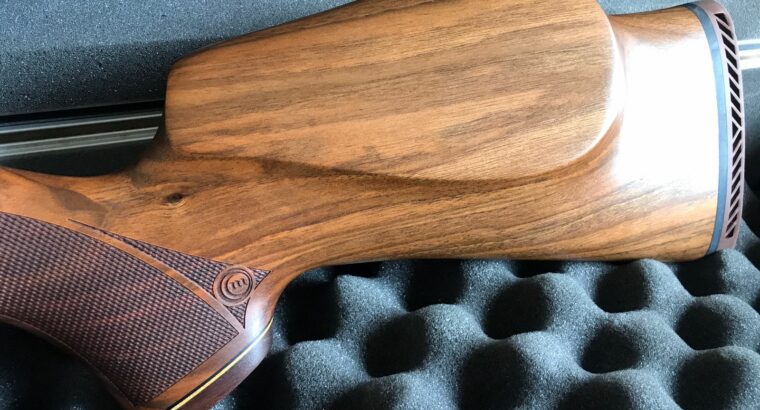 Daystate Huntsman Classic – Air Rifle