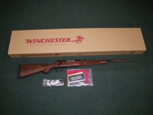 Winchester Model 70 Featherweight 30-06 Spfld 22