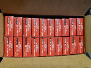 RDY2SHIP 1000 ROUNDS NEW FEDERAL AMERICAN EAGLE .380 ACP 95