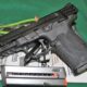 Smith & Wesson M&P9 M2.0 Shield EZ 9MM