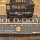 1000 Speer 9mm Gold Dot 124 gr +P GDHP 9 mm ammunition 53617