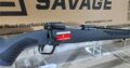 Savage Model 110 Hunter .243 Win Jeweled Bolt 57063