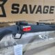 Savage Model 110 Hunter .243 Win Jeweled Bolt 57063