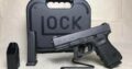 GLOCK 19 9mm RTF2 with Factory Night Sights *New in Box Unfi