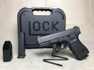 GLOCK 19 9mm RTF2 with Factory Night Sights *New in Box Unfi