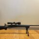 Remington Model 700 POLICE in .308 in 26” barrel