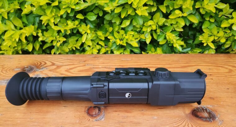 Pulsar Digisight Ultra N450