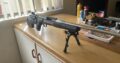 300 Win Mag Custom Build Long Range Rifle