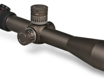 Vortex Razor HD 5-20×50 Rifle Scope EBR-2B (MOA) Reticle