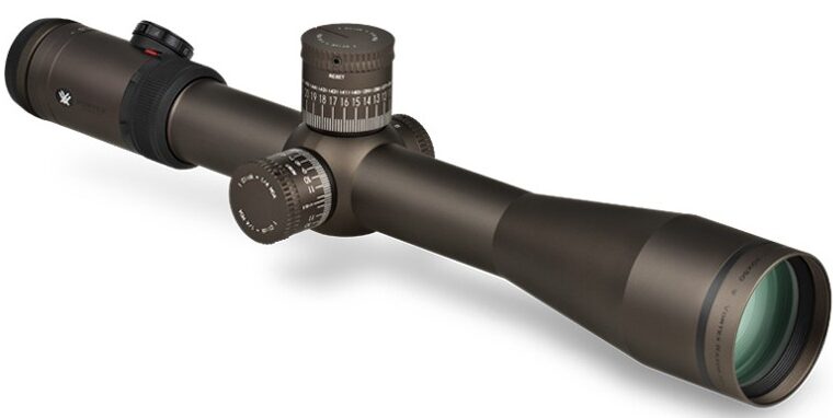 Vortex Razor HD 5-20×50 Rifle Scope EBR-2B (MOA) Reticle