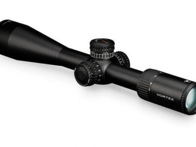 Vortex Viper PST Gen 2 5-25x50mm FFP EBR-7C MOA