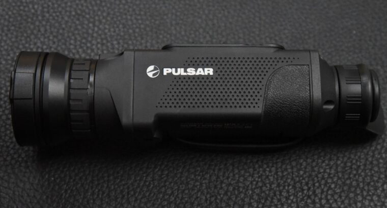 Pulsar Helion 2 XP50 Pro