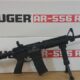 Ruger AR-556. Rifle