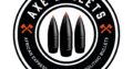 Axe Bullets full range of hunting bullets.