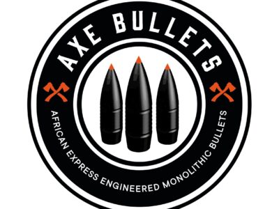 Axe Bullets full range of hunting bullets.