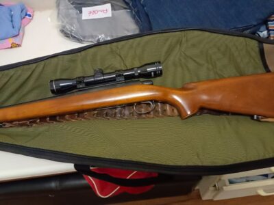 Remington 243