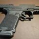 SCT Glock 19 clone 9mm Pistol with RMR Cutout Slide