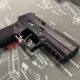 Sig Sauer P320 XTEN 10mm