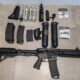 Tippmann M4 Carbine