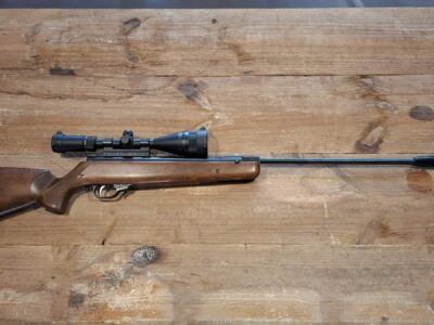 Weihrauch HW90 for sale.