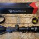 Nikko Stirling Mountmaster AO 4-12×50 Half-Mildot scope.