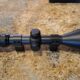 Nikko Stirling Mountmaster AO 4-12×50 Half-Mildot scope.