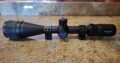 Discovery VT-Z 4-16×44 Mildot scope.