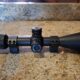 Discovery VT-Z 4-16×44 Mildot scope.