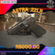 Astra 22LR