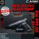 Canik Mete SFX Pro 9mmP