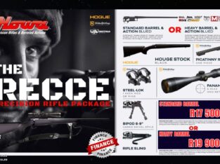 Howa Recce Deal