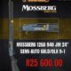 Mossberg 12GA 940 JM 24″ Semi Auto Gold/Black