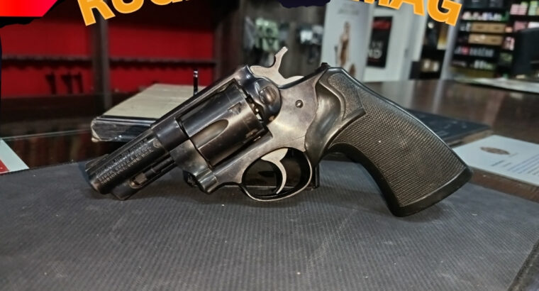 Ruger 357 Magnum