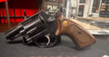 Taurus 38 SPL