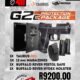 Taurus G2C Protection Package 9mmP