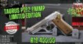 Taurus PT92 Limited Edition 9mmP