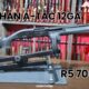 Khan A-Tac 12GA Shotgun