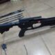 Crossbow TAC15