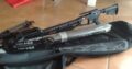 Crossbow TAC15