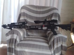 Crossbow TAC15