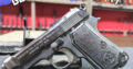 Beretta 9mmS