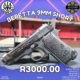 Beretta 9mmS