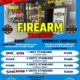 Accredited Firearm Training – Black November Sale