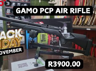 Gamo Arrow PCP Air Rifle