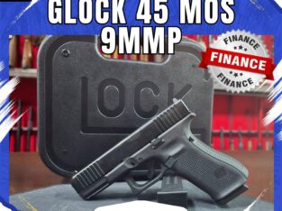 Glock 45 MOS